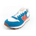 Buty New Balance Sneakersy M GM500TPN