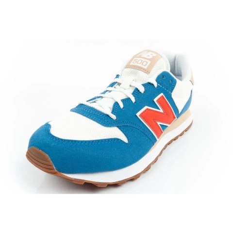 Buty New Balance Sneakersy M GM500TPN