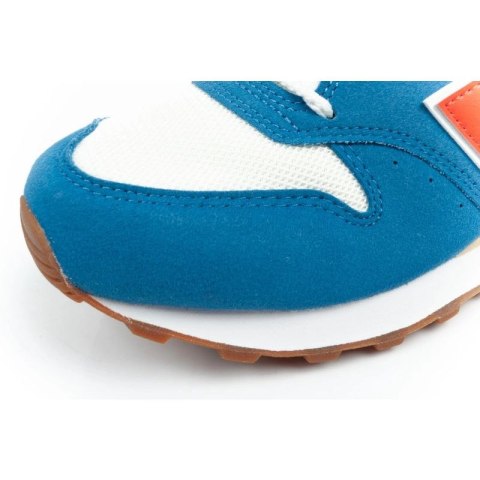 Buty New Balance Sneakersy M GM500TPN