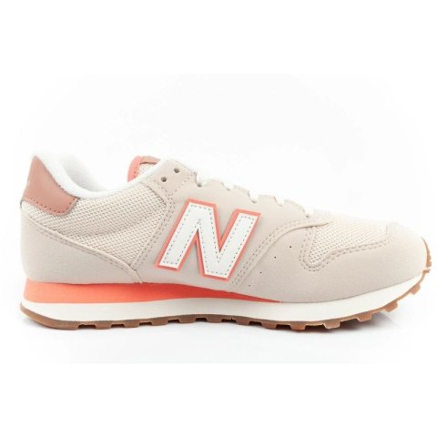 Buty New Balance Sneakersy W GW500BPC