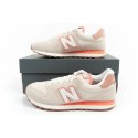 Buty New Balance Sneakersy W GW500BPC