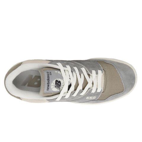 Buty New Balance neakersy W BBW550HA Buty New Balance neakersy W BBW550HA