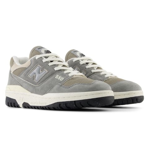Buty New Balance neakersy W BBW550HA Buty New Balance neakersy W BBW550HA