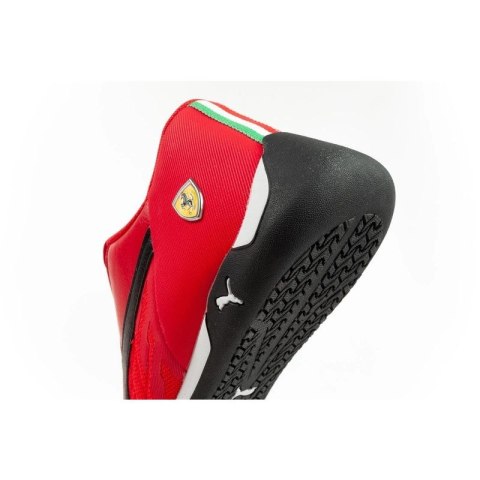 Buty Puma Ferrari SF R-Cat M 33993703