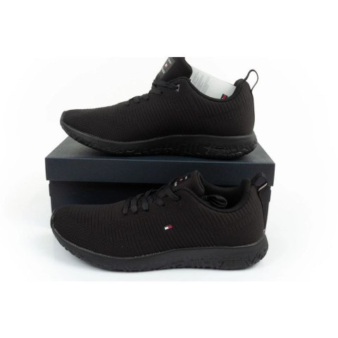 Buty Tommy Hilfiger Corporate M FM0FM02838BDS