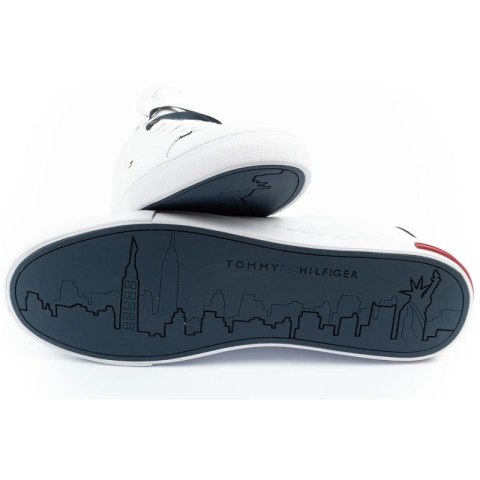 Buty Tommy Hilfiger Essential M FM0FM04047YBR