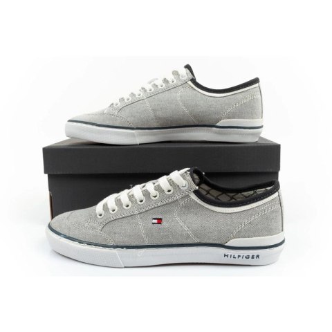 Buty Tommy Hilfiger M FM0FM00401