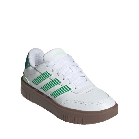 Buty adidas Courtblock Bold W JR0734 Buty adidas Courtblock Bold W JR0734