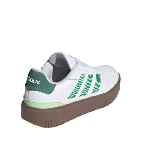 Buty adidas Courtblock Bold W JR0734 Buty adidas Courtblock Bold W JR0734