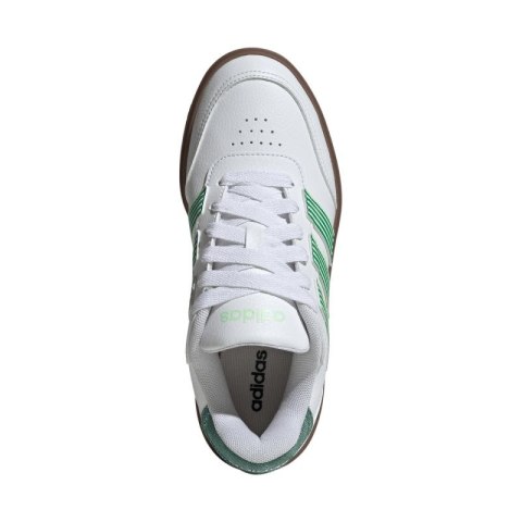 Buty adidas Courtblock Bold W JR0734 Buty adidas Courtblock Bold W JR0734
