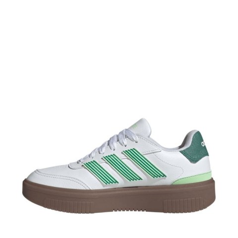 Buty adidas Courtblock Bold W JR0734 Buty adidas Courtblock Bold W JR0734