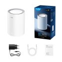 CUDY M3600(1-Pack) Dwuzakresowy BE3600