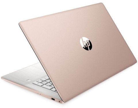 HP 17t-cn300 i5-1334U 17.3" AG IPS 8GB SSD256 BT Win11 Rose Gold (REPACK) 2Y HP 17t-cn300 i5-1334U 17.3" AG IPS 8GB SSD256 BT Win11 Rose Gold (REPACK) 2Y