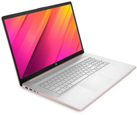 HP 17t-cn300 i5-1334U 17.3" AG IPS 8GB SSD256 BT Win11 Rose Gold (REPACK) 2Y HP 17t-cn300 i5-1334U 17.3" AG IPS 8GB SSD256 BT Win11 Rose Gold (REPACK) 2Y
