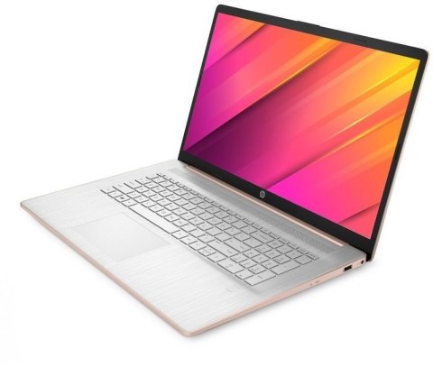 HP 17t-cn300 i5-1334U 17.3" AG IPS 8GB SSD256 BT Win11 Rose Gold (REPACK) 2Y HP 17t-cn300 i5-1334U 17.3" AG IPS 8GB SSD256 BT Win11 Rose Gold (REPACK) 2Y