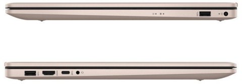 HP 17t-cn300 i5-1334U 17.3" AG IPS 8GB SSD256 BT Win11 Rose Gold (REPACK) 2Y HP 17t-cn300 i5-1334U 17.3" AG IPS 8GB SSD256 BT Win11 Rose Gold (REPACK) 2Y