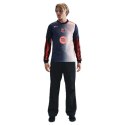 Koszulka Nike FC Barcelona Academy Pro 3rd HM3437-411