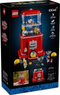 LEGO 21358 Ideas - Maszyna z minifigurkami