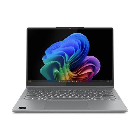 Lenovo IdeaPad 5 2-in-1 14Q8X9 Snapdragon X Plus X1P-42-100 14"WUXGA Touch OLED 16GB SSD1TB BT BLKB FPR Win11 Luna Grey (REPACK) Lenovo IdeaPad 5 2-in-1 14Q8X9 Snapdragon X Plus X1P-42-100 14"WUXGA Touch OLED 16GB SSD1TB BT BLKB FPR Win11 Luna Grey (REPACK)
