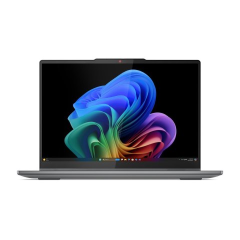 Lenovo IdeaPad 5 2-in-1 14Q8X9 Snapdragon X Plus X1P-42-100 14"WUXGA Touch OLED 16GB SSD1TB BT BLKB FPR Win11 Luna Grey (REPACK) Lenovo IdeaPad 5 2-in-1 14Q8X9 Snapdragon X Plus X1P-42-100 14"WUXGA Touch OLED 16GB SSD1TB BT BLKB FPR Win11 Luna Grey (REPACK)