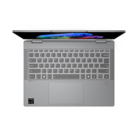 Lenovo IdeaPad 5 2-in-1 14Q8X9 Snapdragon X Plus X1P-42-100 14"WUXGA Touch OLED 16GB SSD1TB BT BLKB FPR Win11 Luna Grey (REPACK) Lenovo IdeaPad 5 2-in-1 14Q8X9 Snapdragon X Plus X1P-42-100 14"WUXGA Touch OLED 16GB SSD1TB BT BLKB FPR Win11 Luna Grey (REPACK)