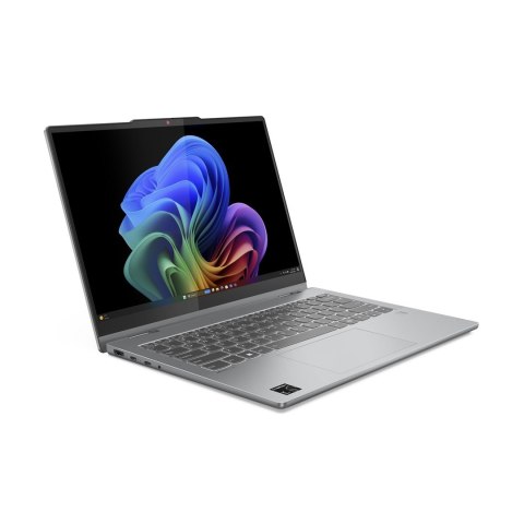 Lenovo IdeaPad 5 2-in-1 14Q8X9 Snapdragon X Plus X1P-42-100 14"WUXGA Touch OLED 16GB SSD1TB BT BLKB FPR Win11 Luna Grey (REPACK) Lenovo IdeaPad 5 2-in-1 14Q8X9 Snapdragon X Plus X1P-42-100 14"WUXGA Touch OLED 16GB SSD1TB BT BLKB FPR Win11 Luna Grey (REPACK)