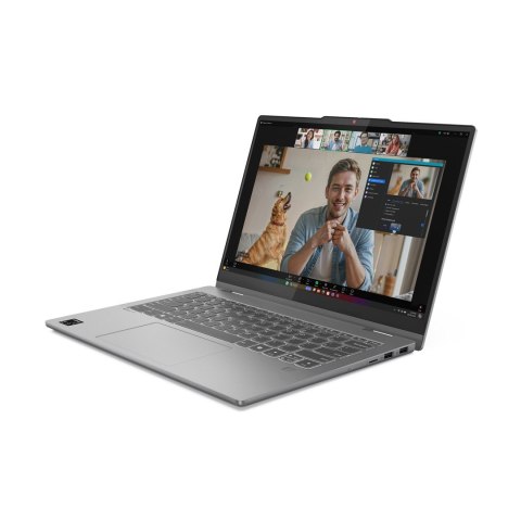 Lenovo IdeaPad 5 2-in-1 14Q8X9 Snapdragon X Plus X1P-42-100 14"WUXGA Touch OLED 16GB SSD1TB BT BLKB FPR Win11 Luna Grey (REPACK) Lenovo IdeaPad 5 2-in-1 14Q8X9 Snapdragon X Plus X1P-42-100 14"WUXGA Touch OLED 16GB SSD1TB BT BLKB FPR Win11 Luna Grey (REPACK)