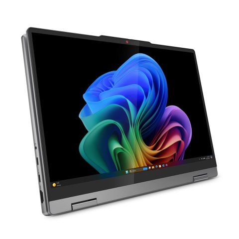 Lenovo IdeaPad 5 2-in-1 14Q8X9 Snapdragon X Plus X1P-42-100 14"WUXGA Touch OLED 16GB SSD1TB BT BLKB FPR Win11 Luna Grey (REPACK) Lenovo IdeaPad 5 2-in-1 14Q8X9 Snapdragon X Plus X1P-42-100 14"WUXGA Touch OLED 16GB SSD1TB BT BLKB FPR Win11 Luna Grey (REPACK)