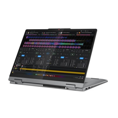 Lenovo IdeaPad 5 2-in-1 14Q8X9 Snapdragon X Plus X1P-42-100 14"WUXGA Touch OLED 16GB SSD1TB BT BLKB FPR Win11 Luna Grey (REPACK) Lenovo IdeaPad 5 2-in-1 14Q8X9 Snapdragon X Plus X1P-42-100 14"WUXGA Touch OLED 16GB SSD1TB BT BLKB FPR Win11 Luna Grey (REPACK)