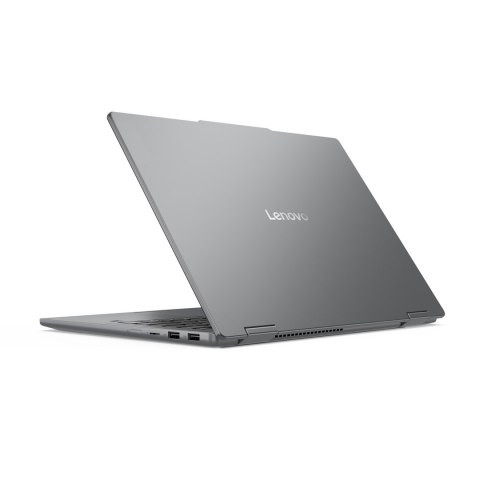Lenovo IdeaPad 5 2-in-1 14Q8X9 Snapdragon X Plus X1P-42-100 14"WUXGA Touch OLED 16GB SSD1TB BT BLKB FPR Win11 Luna Grey (REPACK) Lenovo IdeaPad 5 2-in-1 14Q8X9 Snapdragon X Plus X1P-42-100 14"WUXGA Touch OLED 16GB SSD1TB BT BLKB FPR Win11 Luna Grey (REPACK)