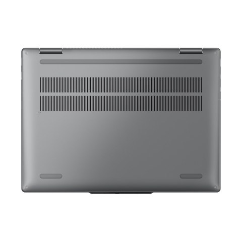 Lenovo IdeaPad 5 2-in-1 14Q8X9 Snapdragon X Plus X1P-42-100 14"WUXGA Touch OLED 16GB SSD1TB BT BLKB FPR Win11 Luna Grey (REPACK) Lenovo IdeaPad 5 2-in-1 14Q8X9 Snapdragon X Plus X1P-42-100 14"WUXGA Touch OLED 16GB SSD1TB BT BLKB FPR Win11 Luna Grey (REPACK)