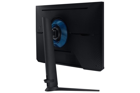 MONITOR SAMSUNG ODYSSEY G3 LED 32" LS32DG302EUXEN MONITOR SAMSUNG ODYSSEY G3 LED 32" LS32DG302EUXEN