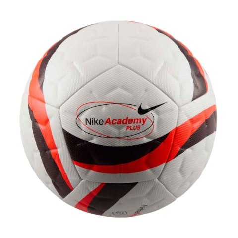 Piłka Nike Academy Plus HV6261-100 Piłka Nike Academy Plus HV6261-100