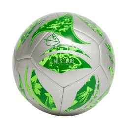 Piłka nożna adidas MLS Club JH1307