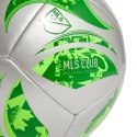 Piłka nożna adidas MLS Club JH1307