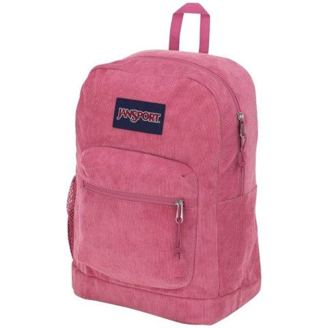 Plecak JanSport Cross Town Plus Remix Backpack EK0A5BJ67K41 Plecak JanSport Cross Town Plus Remix Backpack EK0A5BJ67K41