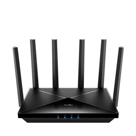 Router CUDY WR11000 2.5G Wi-Fi 7 Tri-band Router CUDY WR11000 2.5G Wi-Fi 7 Tri-band
