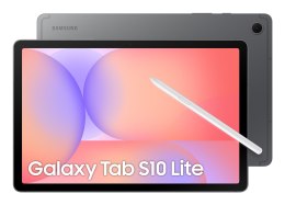 Samsung Galaxy Tab S10 lite (X406) 5G 6/128GB Grey