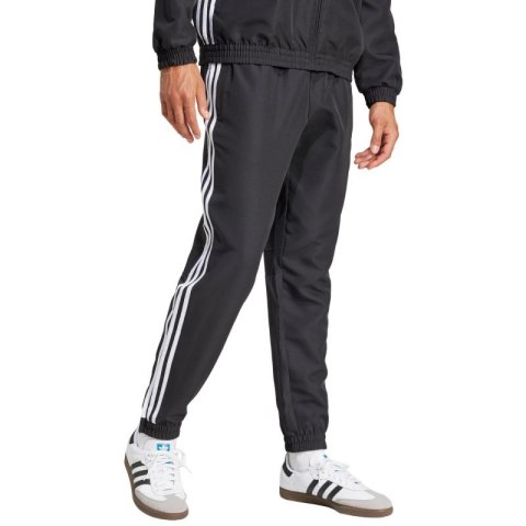 Spodnie adidas Tiro 25 Essentials Woven M JC5445 Spodnie adidas Tiro 25 Essentials Woven M JC5445