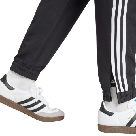 Spodnie adidas Tiro 25 Essentials Woven M JC5445 Spodnie adidas Tiro 25 Essentials Woven M JC5445