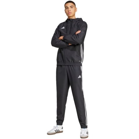Spodnie adidas Tiro 25 Essentials Woven M JC5445 Spodnie adidas Tiro 25 Essentials Woven M JC5445