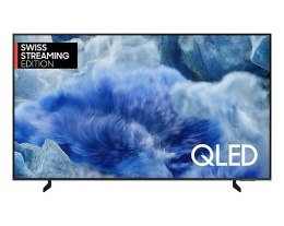 Telewizor Samsung QE50Q8FAAUXXH QLED 50'' 4K Ultra HD Tizen Dolby Atmos DVB-T2 Szary