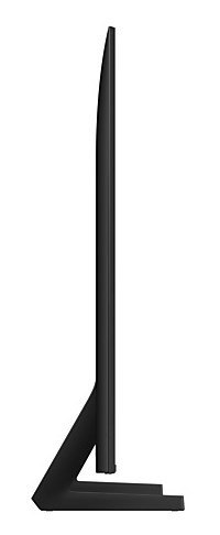 Telewizor Samsung QE50Q8FAAUXXH QLED 50'' 4K Ultra HD Tizen Dolby Atmos DVB-T2 Szary