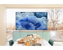 Telewizor Samsung QE50Q8FAAUXXH QLED 50'' 4K Ultra HD Tizen Dolby Atmos DVB-T2 Szary