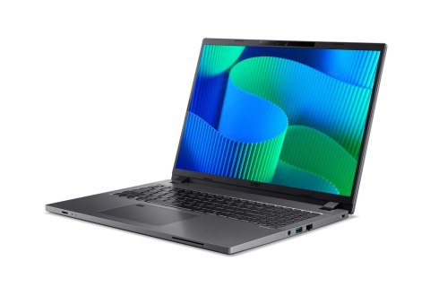 Acer TravelMate P2 16 TMP216-51-G2-TCO Core 5 120U 16.0"WUXGA 300nits IPS 16GB DDR5 SSD512 Intel UHD Graphics LAN Cam1080p 53Wh Acer TravelMate P2 16 TMP216-51-G2-TCO Core 5 120U 16.0"WUXGA 300nits IPS 16GB DDR5 SSD512 Intel UHD Graphics LAN Cam1080p 53Wh