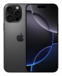 Apple iPhone 16 Pro Max 512GB Black Titanium