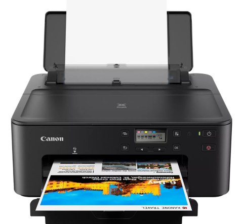 Drukarka atramentowa CANON PIXMA TS705A Drukarka atramentowa CANON PIXMA TS705A