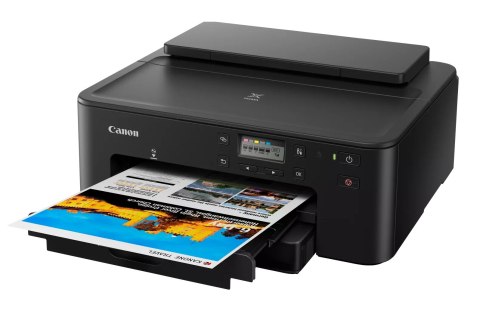 Drukarka atramentowa CANON PIXMA TS705A Drukarka atramentowa CANON PIXMA TS705A