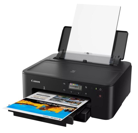 Drukarka atramentowa CANON PIXMA TS705A Drukarka atramentowa CANON PIXMA TS705A
