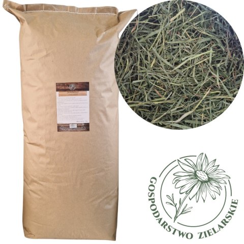 FACTORYHERBS Sianko tymotkowe (Zbiór2025) 3kg